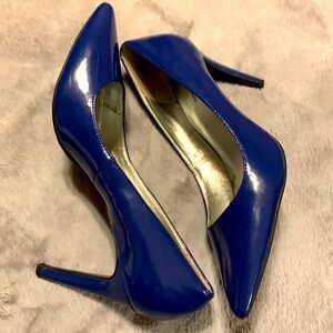 BANDOLINO Blue Heels 11M